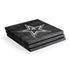 NFL Dallas Cowboys Black & White PlayStation PS4 Skins